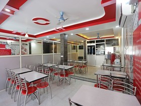 Hotel Stay Inn by OYO Rooms