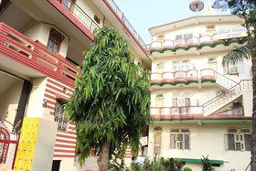 Nigah Tourist Resort
