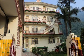 Nigah Tourist Resort