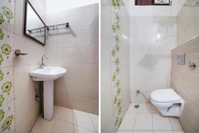 Rahi Guest House by OYO Rooms