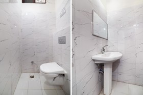 Rahi Guest House by OYO Rooms