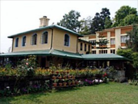 Sterling Park Kalimpong