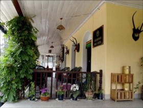 Sterling Park Kalimpong