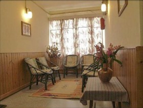 Sterling Park Kalimpong