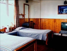 Sterling Park Kalimpong