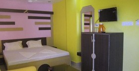 Hotel Srikrishna International