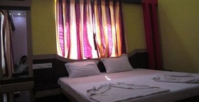 Hotel Srikrishna International