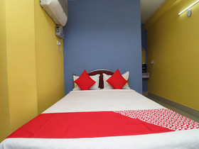 Trinayani Atithi Niwas By OYO Rooms