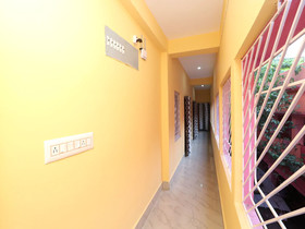 Trinayani Atithi Niwas By OYO Rooms