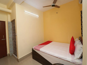 Trinayani Atithi Niwas By OYO Rooms