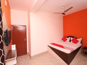 Trinayani Atithi Niwas By OYO Rooms