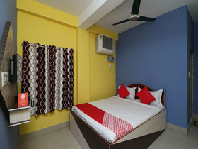 Trinayani Atithi Niwas By OYO Rooms