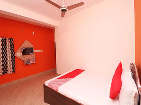 Trinayani Atithi Niwas By OYO Rooms