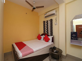 Trinayani Atithi Niwas By OYO Rooms