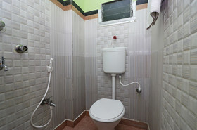 Reda Right Taste By OYO Rooms