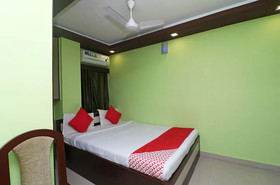 Reda Right Taste By OYO Rooms
