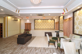 Reda Right Taste By OYO Rooms