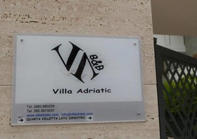 B&B Villa Adriatic