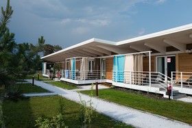 Lino delle Fate Eco Village Resort
