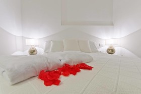 Santostefano luxury rooms
