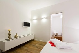 Santostefano luxury rooms