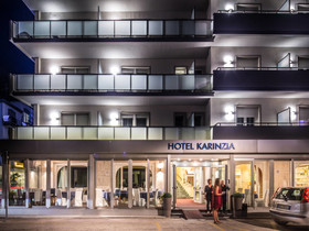 Hotel Karinzia