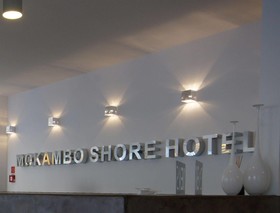 Color Mokambo Shore Design Hotel