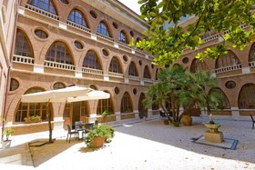 San Francesco Hotel Loreto