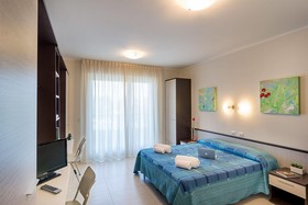 Hotel Spazio Residenza