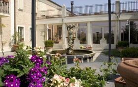 Relais Villa Roncuzzi