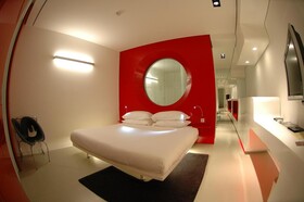 DuoMo Design Hotel