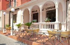 Villa Luigia
