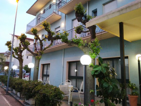 Hotel Marittimo