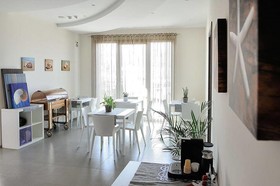 Hotel & Residence Cavalluccio Marino