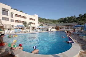 Agri-Costella Country Hotel Vieste