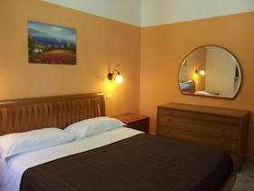 Agri-Costella Country Hotel Vieste