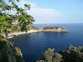 Thats Amore holidays - Villa Donna Antonia