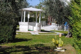 Giardino Giamperduto