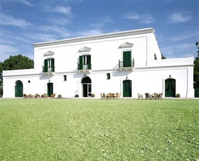 Metaponto Golf Club