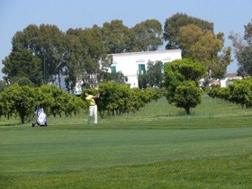 Metaponto Golf Club