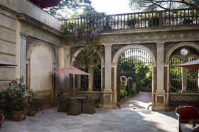 Palazzo Margherita