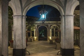 Palazzo Margherita