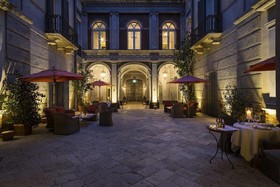 Palazzo Margherita