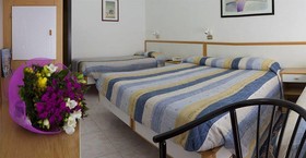 Hotel Dante