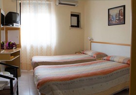 Hotel Dante