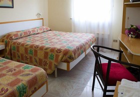 Hotel Dante