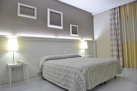 Hotel degli Ulivi