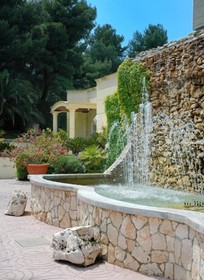 Hotel degli Ulivi