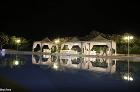Hotel degli Ulivi