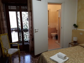 Affittacamere Passarelli 9